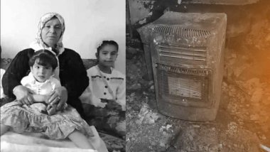 Duhok: Sobeya gazê teqiya: 3 Kurdên Rojavayê Kurdistanê mirin