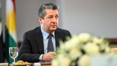 Mesrûr Barzanî êrîşa li ser hêzên Amerîkayê li Urdinê şermezar dike