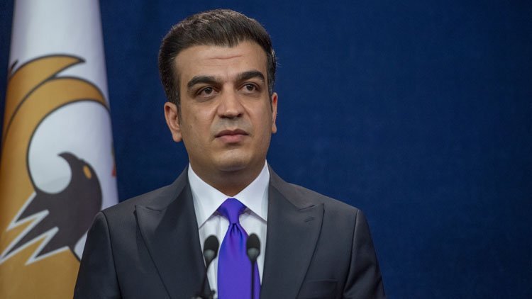 Pêşewa Hewramanî: Gelo lîsteya grûpên milîs ên ku êrîşî Herêma Kurdistanê dikin li cem kesî heye?