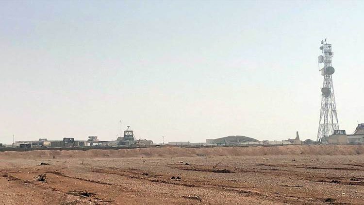 Îraqê li ser êrişa li baregeha Amerîkayê daxuyanî da