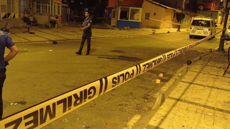 Li Rihayê malbat bi çek, dar û keviran bi hev ketin: Birîndar hene