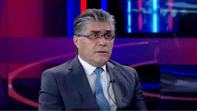 Ozçelîk: Ji bo Kurdan ti hêviyek di opozîsyon û desthilata Tirkiyeyê de nîne