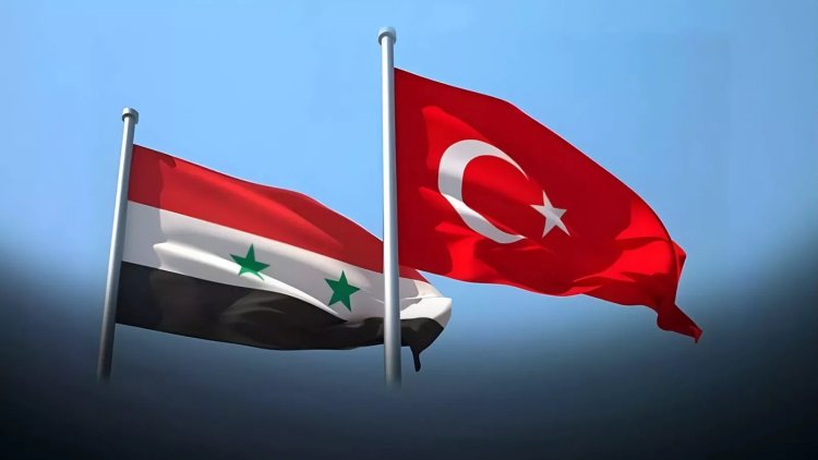 Rûsya: Danûstandinên ji bo normalkirina pêwendiyên Şam û Enqereyê rawestiyane