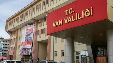 Li Wanê 2 rojan qedexeya çalakiyan hat ragihandin