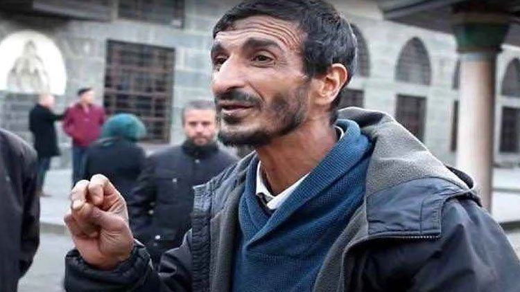 Sembola Mizgefta Mezin a Amedê 'Fîlozof Remezan' hat kuştin
