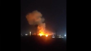 CENTCOM: Hêzên me li Sûriye Iraqê li 85 armancan xistine