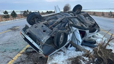 Li Sêwazê qeza: 4 kes birîndar bûn