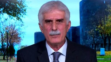 Şerefxan Cizîrî li ser hilbijartina dersa Kurdî: Sal bi sal xwezî bi par