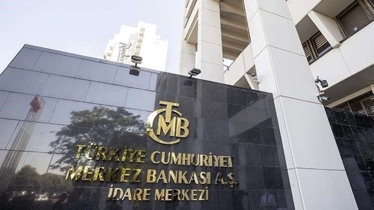 Serokê nû yê Banka Navendî ya Tirkiyeyê diyar bû