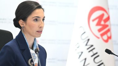 Seroka Banka Navendî ya Tirkiyeyê dest ji kar kişand