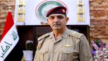 Yehya Resûl: Êrîşên Amerîkayê binpêkirina serweriya Iraqê ye