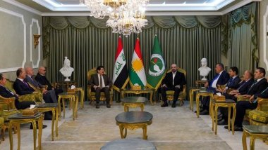 PDK û YNKyê li ser 3 xalan li hev kir: Parêzgarê Kerkûkê dê Kurd be