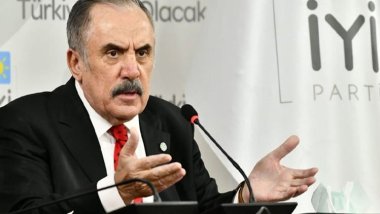 Ji ÎYÎ Partiyê îstifa kiribû: Ji bo dersên Kurdî bang kir