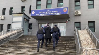 Li Amedê 6 kes bi tometa “propagandaya PKKê” hatin binçavkirin