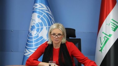 Plasschaert: Divê Iraq maf û mûçeyên Herêma Kurdistanê bişîne