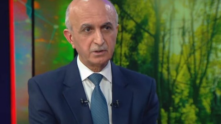 Ebdulrehman Sidîq: Kabîneya Nehem giringiyeke mezin daye jîngeha Herêma Kurdistanê