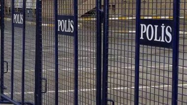 Parêzgariya Amedê hemû cure çalakî heta 8 rojan qedexe kirin