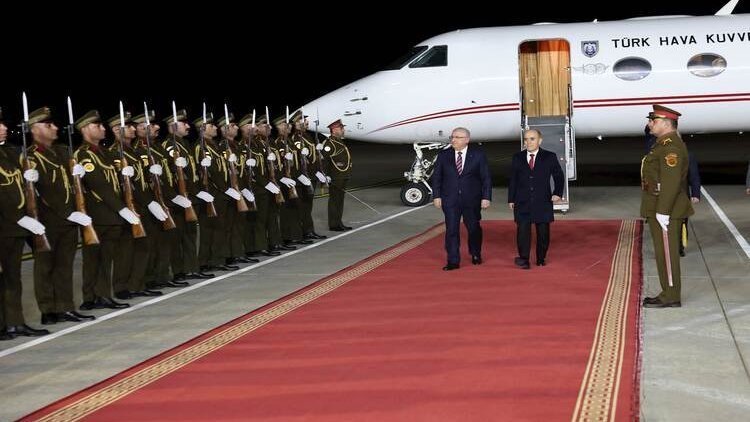Wezîrê Parastinê yê Tirkiyeyê çima hat Hewlêrê?