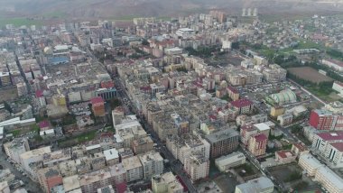 Li Sêrtê hemî çalakî ji bo dema 9 rojan hatin qedexekirin