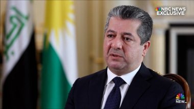 Mesrûr Barzanî: Gefên li ser Herêma Kurdistanê didomin
