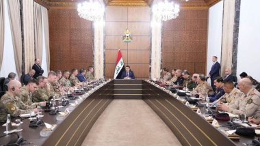 Îraqê li ser bidawîanîna erkê Hevpeymaniya Navneteweyî daxuyanî da