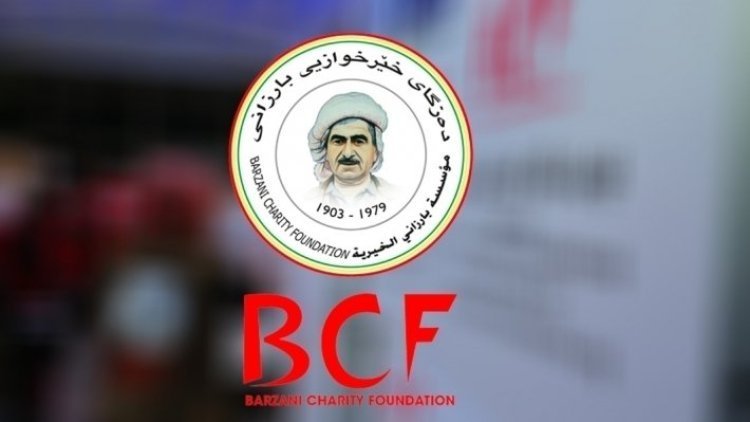 Îsmaîl Ebdulezîz: Îmarat li ser arîkariyan û pirojeyên xêrxwazî li Herêma Kurdistanê berdewam e