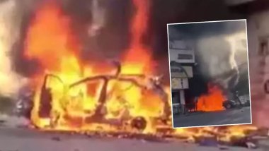 Îsraîlê li Libnanê berpirsekî Hizbulahê kir armanc