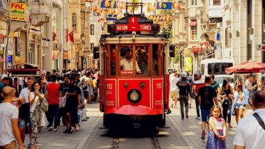 Li Stenbolê çend milyon Kurd dijîn?