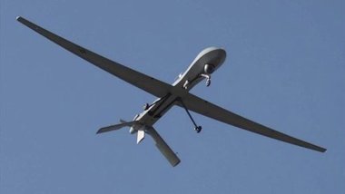 Hevpeymaniya Navneteweyî li Kêlgeha Konîkoyê 6 dron anîn xwarê