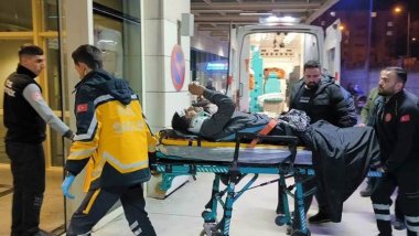 Li Sêrtê pevçûn: 6 birîndar hene