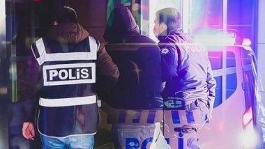 Polîsên Tirk penaberekî siyasî yê Kurd desteser kir