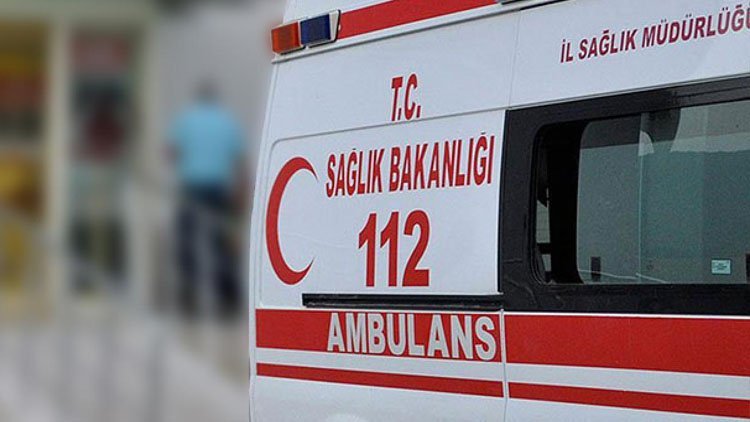 Erzingan: Zarokê 13 salî hevalê xwe yê 14 salî kuşt