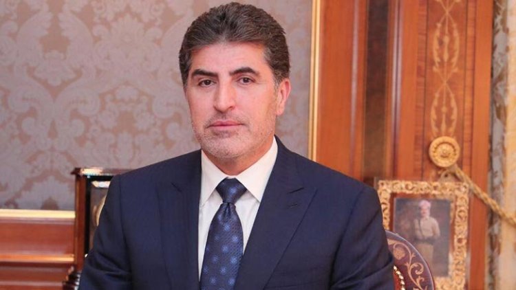Nêçîrvan Barzanî: Divê sînorek ji milîsên Iraqê re bê danîn