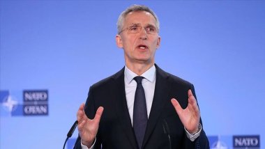 Sekreterê Giştî yê NATOyê: Siyaseta Îranê Rojhilata Navîn nearam dike