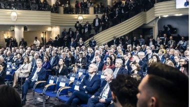 Şanda Herêma Kurdistanê li Miyonşinê behsa metirsiya milîşya û dron û moşekan dike