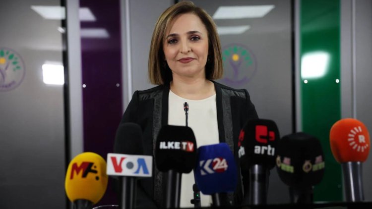 Namzedên DEM Partiyê yên gelek bajaran eşkere bûn: Li Enqereyê surprîz heye 