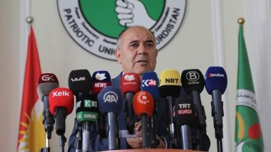 Seidî Pîre: YNK û PDK dixwazin Parêzgarê Kerkûkê Kurd be