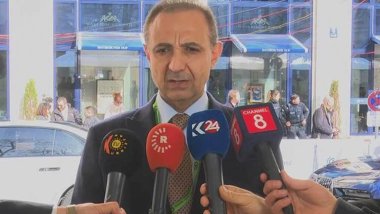 Dilşad Şehab: Herêma Kurdistanê peyama xwe gihand cîhanê