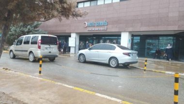 Li Mêrdînê du malbat pev çûn: 17 kes birîndar bûn