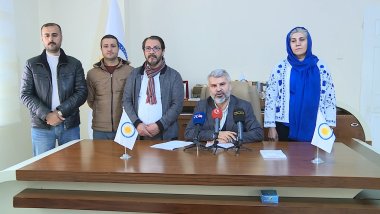 PÎA: Di navbera me û DEM Partiyê de tifaq pêk nehat