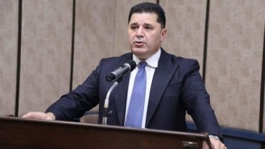 Dîndar Zêbarî: Nêzî yek milyon awareyan li Herêma Kurdistanê hene