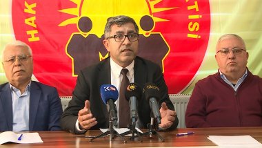 Hak Parê li 81 bajarên Tirkiyeyê namzedên xwe yên şaredariyan derxistin