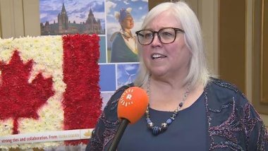 Kanada dixwaze hevkariya xwe ya bi Herêma Kurdistanê re zêdetir bike