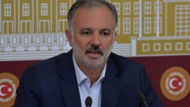 Qers: Ayhan Bîlgen bû namzedê serbixwe