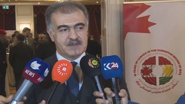 Sefîn Dizeyî: Biryara hinardekirina petrola Herêma Kurdistanê di destê Bexdayê de ye