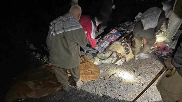 Li Dihokê bombebaran: Kuştî hene