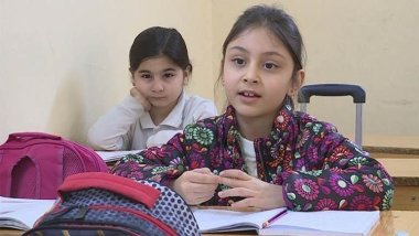 Li Herêma Kurdistanê her netewe bi zimanê xwe perwerde dibe