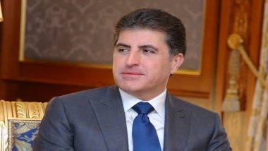 Nêçîrvan Barzanî ji bo zimanê dayîkê peymamek belav kir