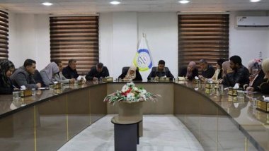 Rêveberiya Xweser ji bo dariştina yasayan komîteyek ava kir