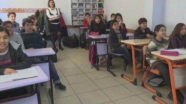 Saziyên Ziman ên Rihayê: ‘Kurdiya me sêwî nehêlin’